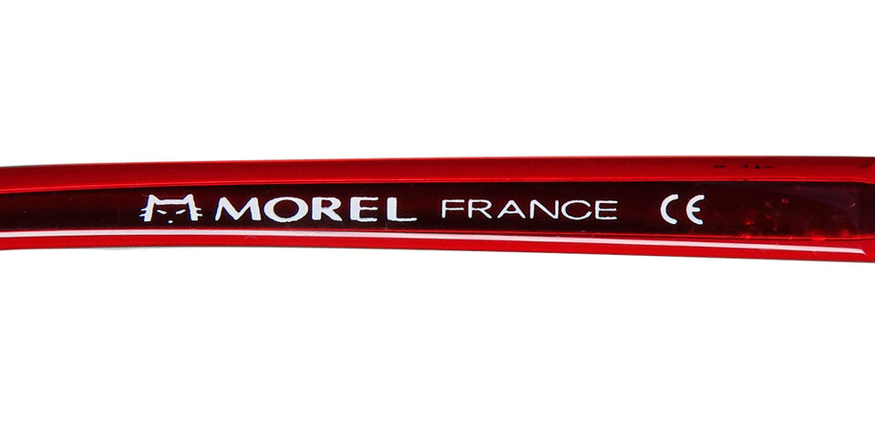 Morel Oga 10174o Eyeglasses