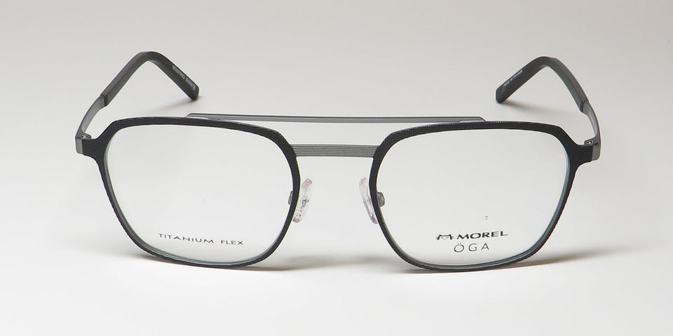 Morel Oga 10180o Eyeglasses