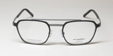 Morel Oga 10180o Eyeglasses