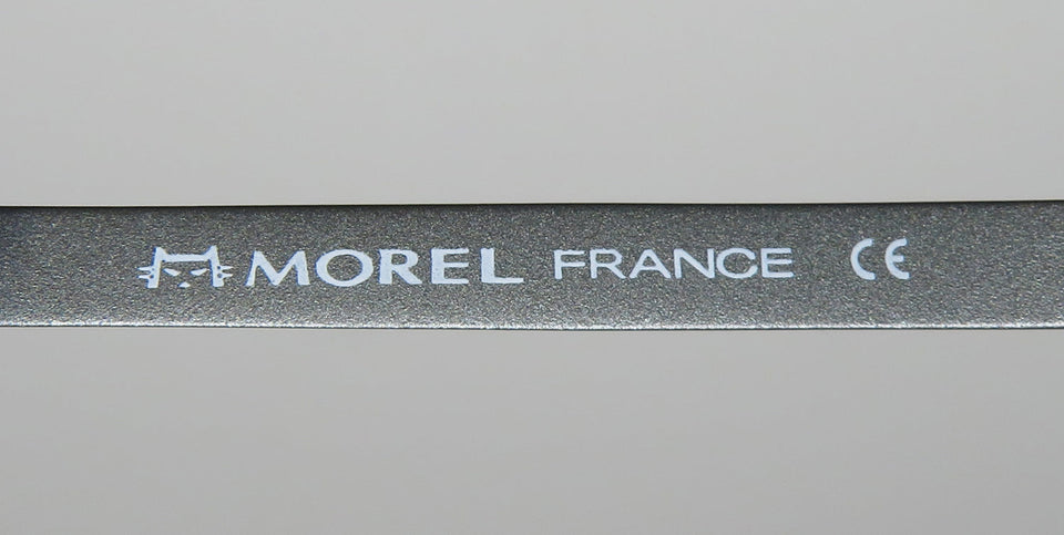 Morel Oga 10180o Eyeglasses