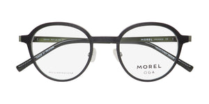 Morel Oga 10203o Eyeglasses