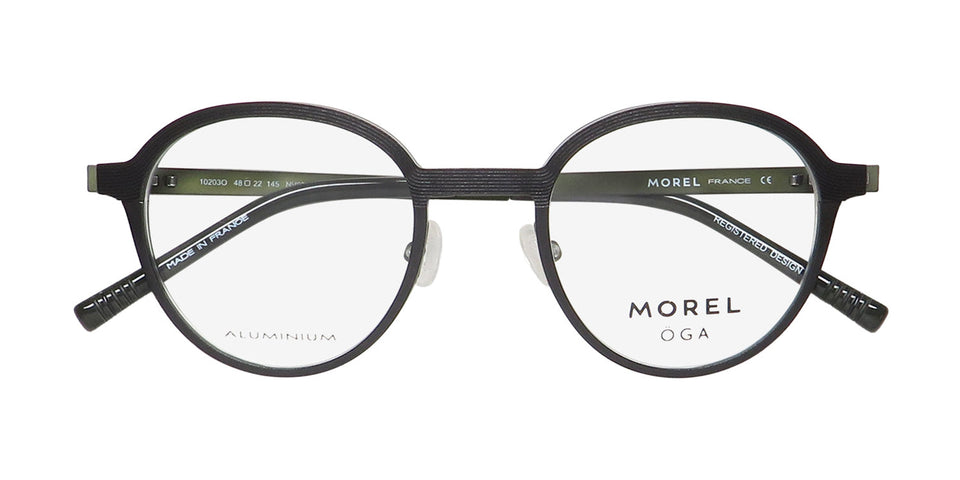Morel Oga 10203o Eyeglasses