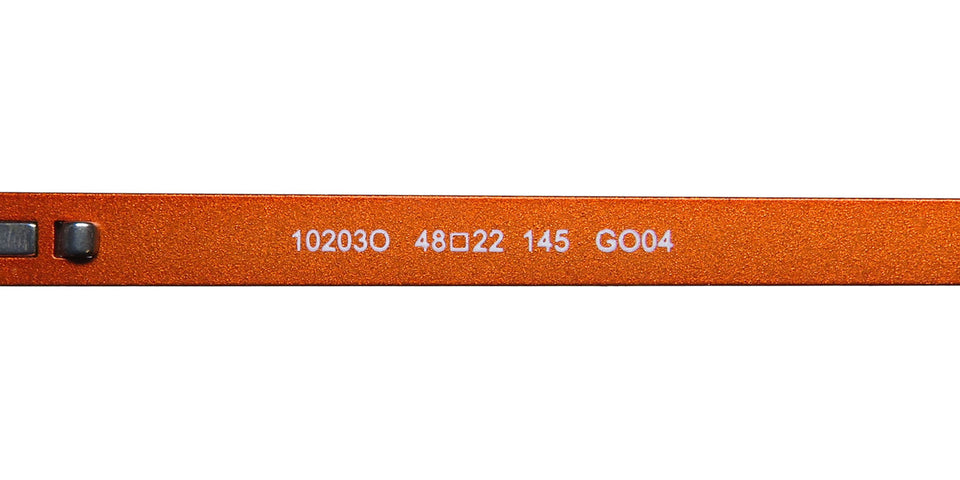 Morel Oga 10203o Eyeglasses