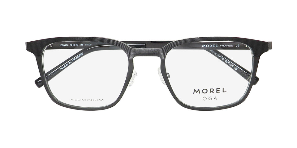 Morel Oga 10204o Eyeglasses