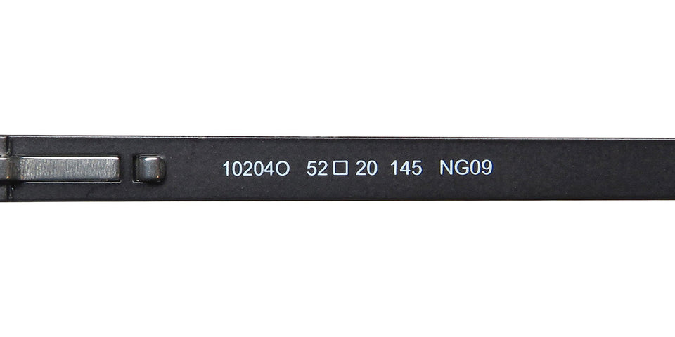 Morel Oga 10204o Eyeglasses