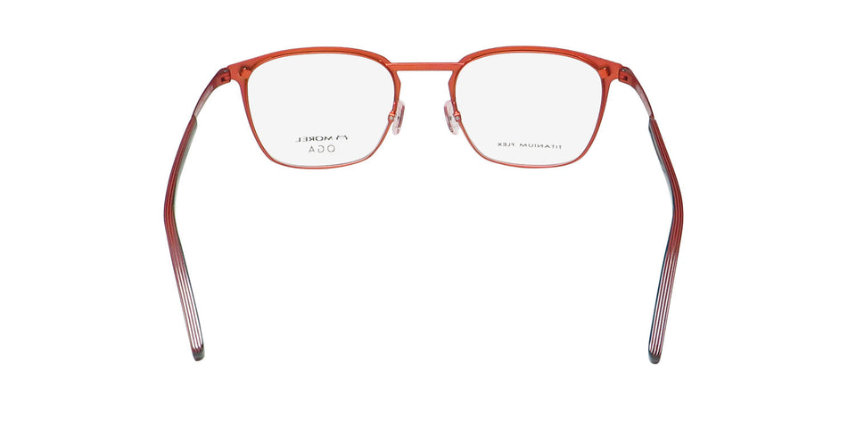 Morel Oga 10181o Eyeglasses