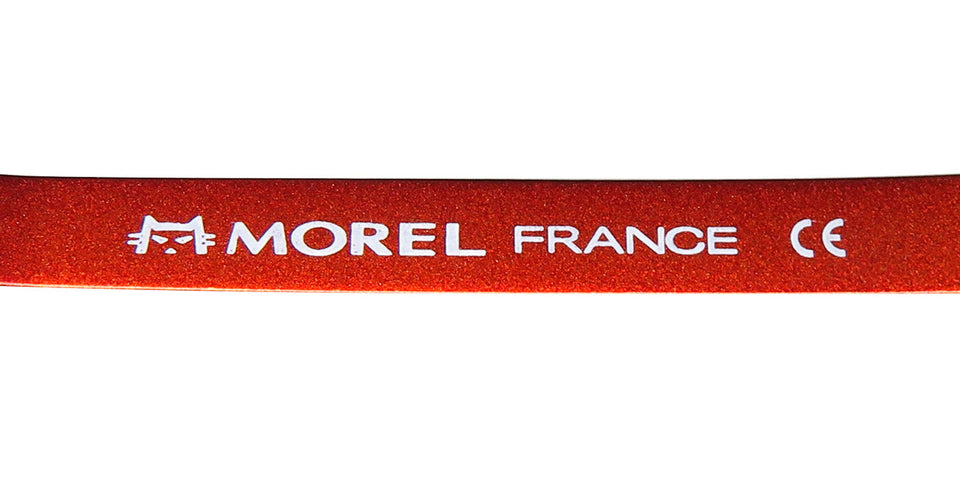 Morel Oga 10181o Eyeglasses