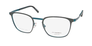 Morel Oga 10181o Eyeglasses