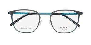 Morel Oga 10181o Eyeglasses