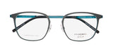 Morel Oga 10181o Eyeglasses
