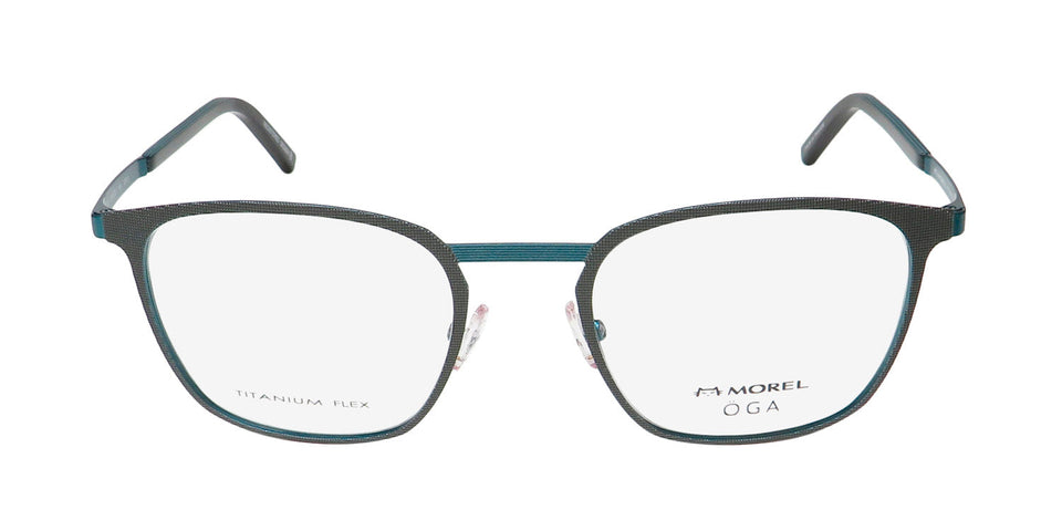 Morel Oga 10181o Eyeglasses