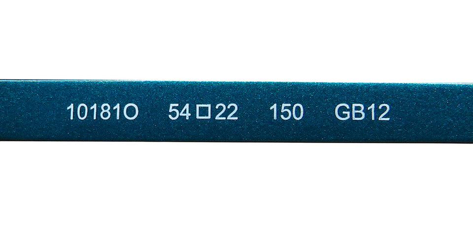 Morel Oga 10181o Eyeglasses