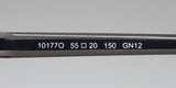 Morel Oga 10177o Eyeglasses