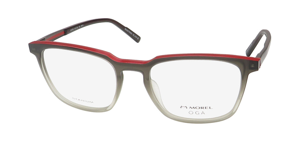 Morel Oga 10177o Eyeglasses