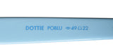 Garrett Leight Dottie Sunglasses