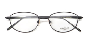 Vera Wang Luxe Alena Eyeglasses