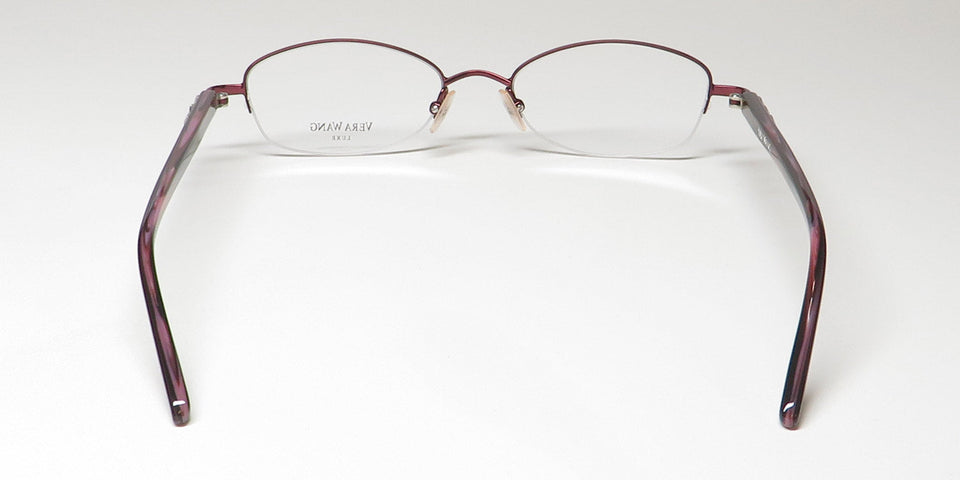 Vera Wang Luxe Bellatrix Eyeglasses