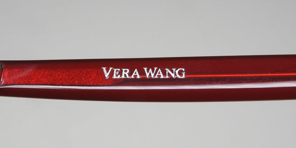 Vera Wang Luxe Katell Eyeglasses