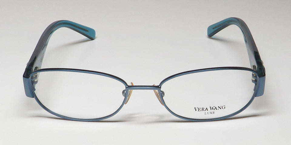 Vera Wang Luxe Garland 2 Eyeglasses