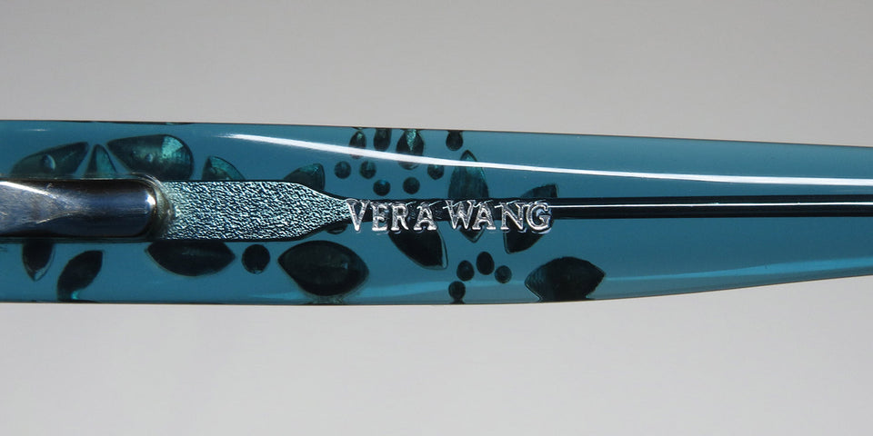 Vera Wang Luxe Garland 2 Eyeglasses