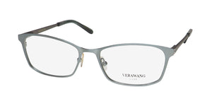 Vera Wang Luxe Brystal Eyeglasses