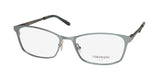 Vera Wang Luxe Brystal Eyeglasses