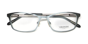 Vera Wang Luxe Brystal Eyeglasses