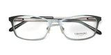 Vera Wang Luxe Brystal Eyeglasses