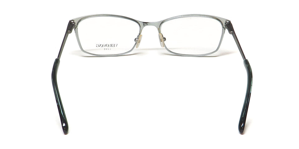 Vera Wang Luxe Brystal Eyeglasses