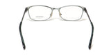Vera Wang Luxe Brystal Eyeglasses