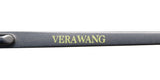 Vera Wang Luxe Brystal Eyeglasses