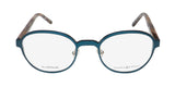 Jhane Barnes Sphere Eyeglasses