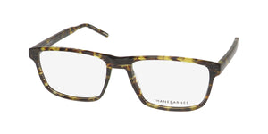 Jhane Barnes Googolplex Eyeglasses