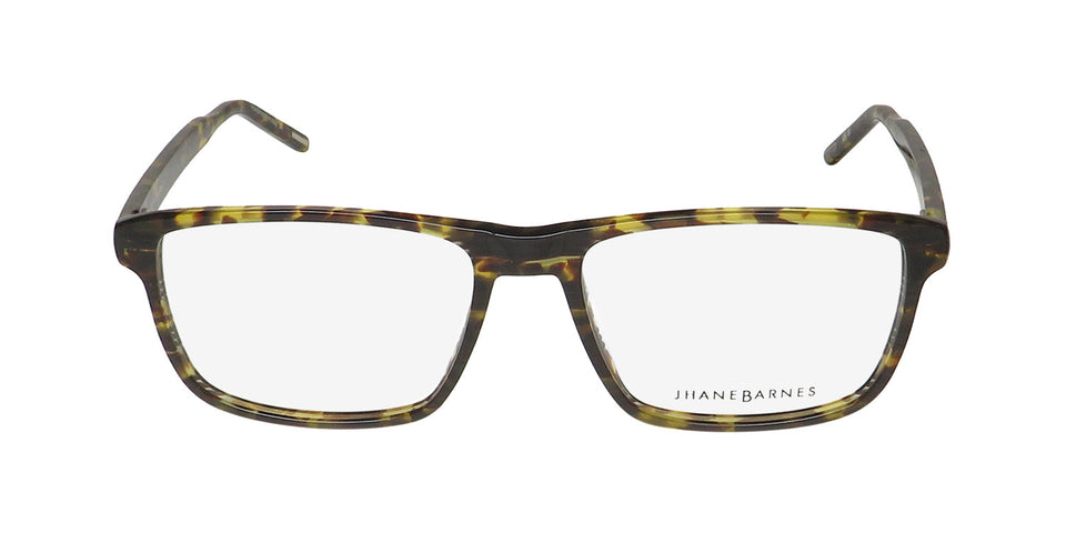 Jhane Barnes Googolplex Eyeglasses