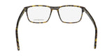 Jhane Barnes Googolplex Eyeglasses