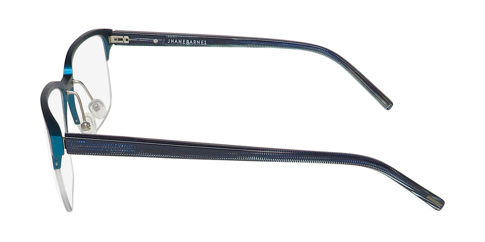 Jhane Barnes Area Eyeglasses
