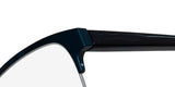Jhane Barnes Area Eyeglasses