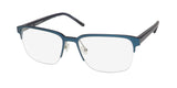 Jhane Barnes Area Eyeglasses