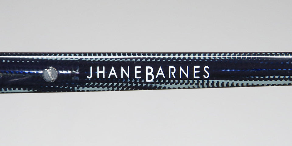 Jhane Barnes Area Eyeglasses