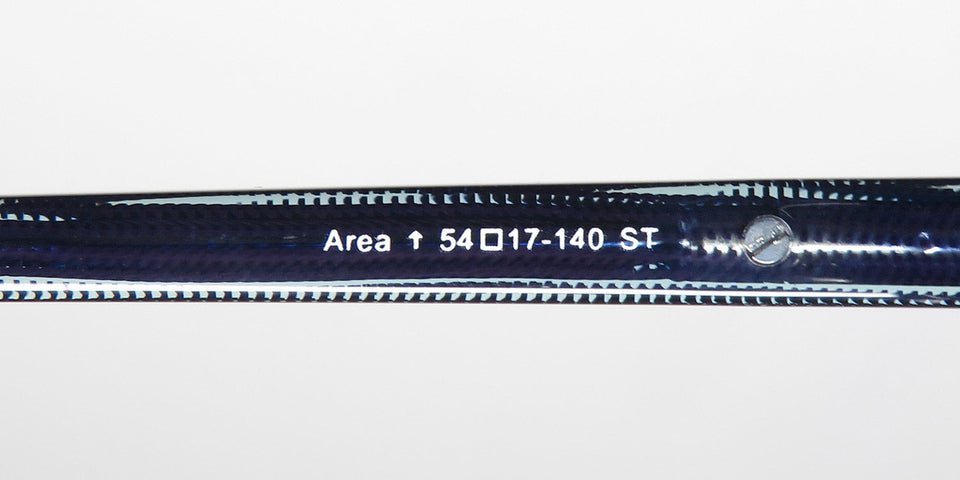 Jhane Barnes Area Eyeglasses