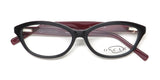 Oscar de la Renta Osl 437 Eyeglasses