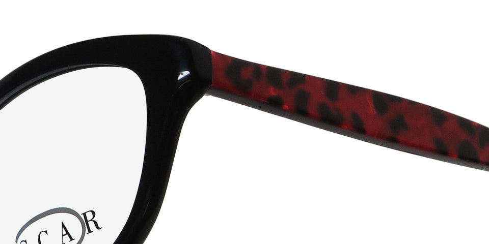 Oscar de la Renta Osl 437 Eyeglasses