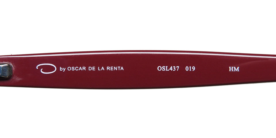 Oscar de la Renta Osl 437 Eyeglasses