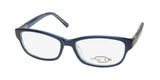 Oscar de la Renta Osl 452 Eyeglasses