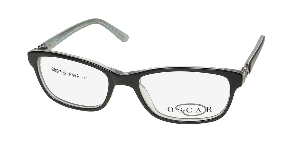 Oscar de la Renta Osl 508 Eyeglasses