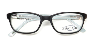 Oscar de la Renta Osl 508 Eyeglasses