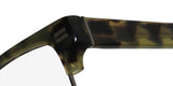 Hurley Hmo115 Detroit Eyeglasses