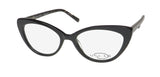 Oscar de la Renta Osl 738 Eyeglasses