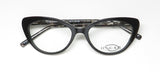 Oscar de la Renta Osl 738 Eyeglasses