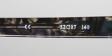 Oscar de la Renta Osl 738 Eyeglasses